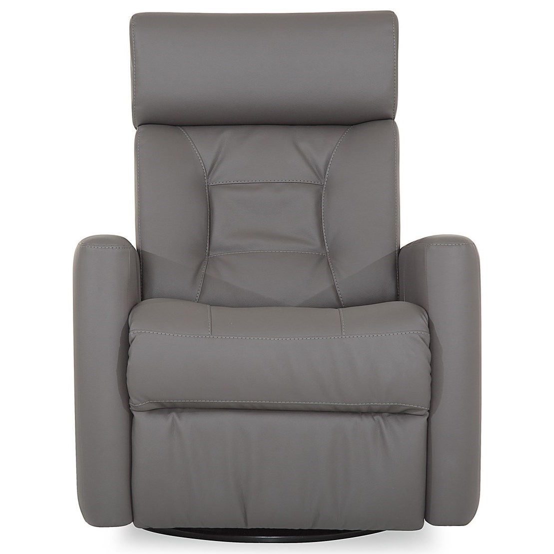 Palliser top swivel recliner